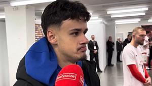 Zna se ko toliko silno želi dovesti Kerima Alajbegovića u Inter